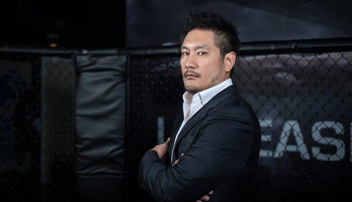 Chatri Sidyodtong