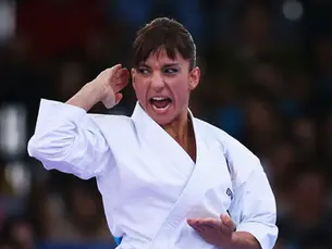 The Kiai: History, Usage, and Application in Martial Arts