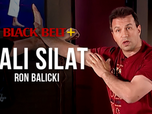 Are You Curious About Kali Silat? Here's an Intro Guide