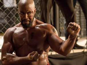 The 8 Styles of Michael Jai White