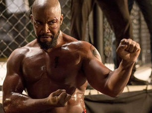 The 8 Styles of Michael Jai White