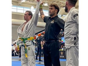 A-Listers Are Learning the Art of Combat