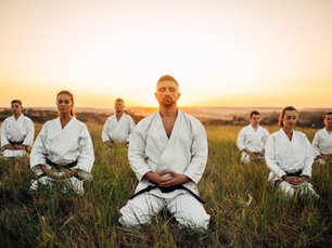 The Power of the Mind: Exploring Essential Mindsets in Martial Arts