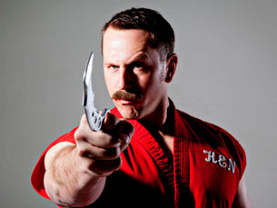 Enter the Mind of Master Ken, the Martial Artist Behind Enter the Dojo, Part 2