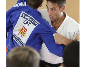 Judo Blog: Innovation and Leadership, the Judo way