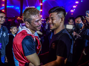 4 Reasons Fans Are Excited For Superlek vs. Rodtang