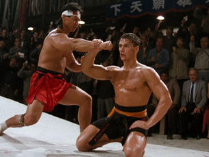 The Golden Era of Martial Arts Movies
