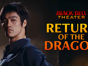How Many of These Iconic Martial Arts Films Have You Seen?