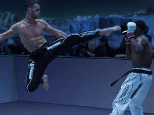 What is "Karate Combat"?