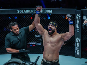 Amir Aliakbari Talks July 14 Meeting With Dustin Joynson, Hopeful For Malykhin Rematch