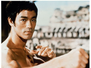 Marking 50 Years Since the Death of Bruce Lee