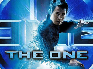 The Multiverse and Jet Li's 'The One'