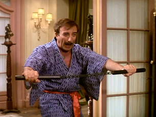Fake Masters in Martial Arts