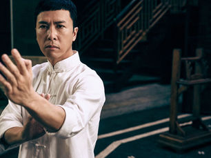 The Martial Artist Who Brought a Wing Chun Legend to Life in the Ip Man Movies