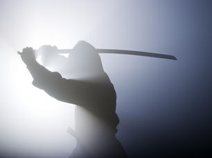 Ninja History 101: Ninjutsu Weapons
