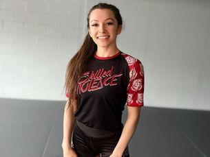Danielle Kelly Details Importance Of Training Weaknesses For Trilogy Fights