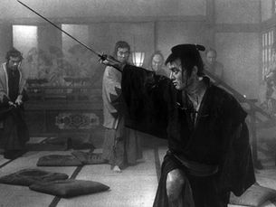 5 Best Martial Art Movie Sword Fights