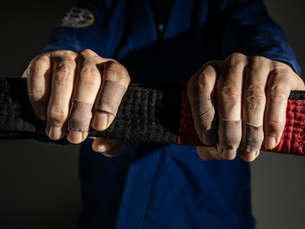 My BJJ Coaches Tell Their Stories