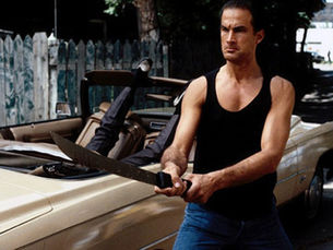 Steven Seagal and 'Above the Law' 35 Years Later