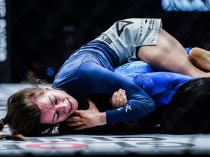 5 Ways ONE Is Changing The Submission Grappling Landscape