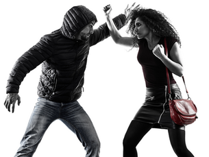 Self-Defense: Always Do "This," and Never Do "That"